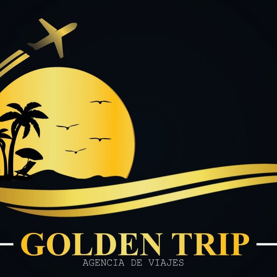Golden Trip logo